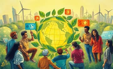 Sustainable Finance: A Roadmap for Responsible Growth