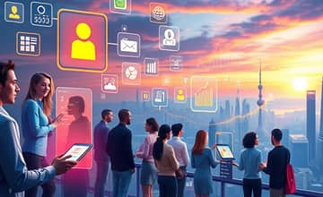 FinTech Frontiers: Reshaping Financial Landscapes