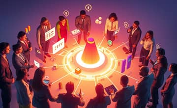 Unlocking Growth: Strategic Resource Allocation