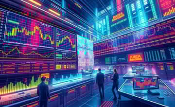 Decoding Market Signals: Sensing Opportunity