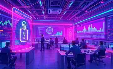 Adaptive Security: Evolving Defenses for Finance