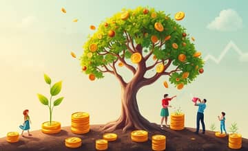 Micro-Investing: Scaling Small for Big Returns