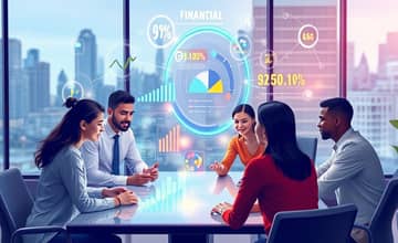 Performance Metrics: Measuring True Business Health