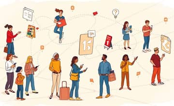 Customer Journeys: Mapping Paths to Profitability