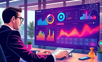 Predictive Lead Scoring: Optimizing Financial Sales