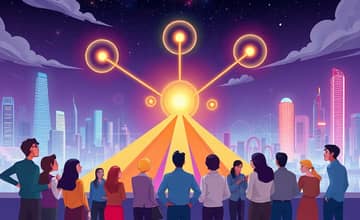 Scenario Planning: Preparing for Tomorrow's Economy