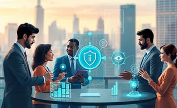 Ethical AI: Responsible Innovation in Finance