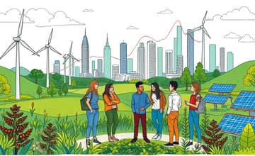 Beyond Profit: The Rise of Impact Investing