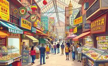 Niche Dominance: Identifying Untapped Markets