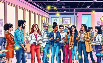 Human Capital Strategy: Investing in Your People