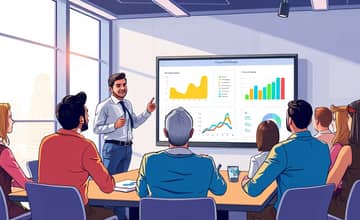 Storytelling for Startups: Attracting Investors