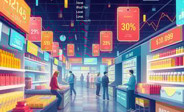 Dynamic Pricing: Real-time Revenue Optimization