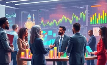 From Strategy to Execution: Leading Financial Initiatives