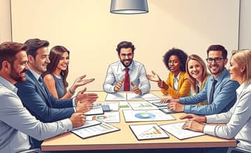 Building Psychological Safety in Finance: A Practical Guide