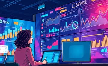 Competitive Intelligence: Anticipating Market Shifts