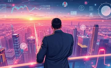 The Visionary CFO: Shaping Financial Futures