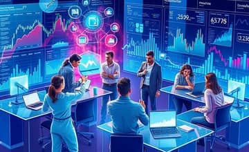 The Future-Ready Finance Team: Skills for Tomorrow