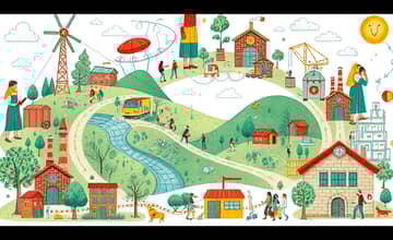 The Circular Economy: Sustainable Business Models