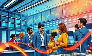 Cultivating Resilience: Thriving in Fast-Paced Finance