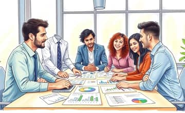 Developing Future Leaders: Mentorship in Finance