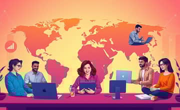 Remote Work Revenue: Optimizing Distributed Teams