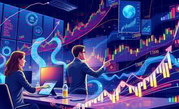 The Agile Mindset: Adapting to Market Dynamics in Finance