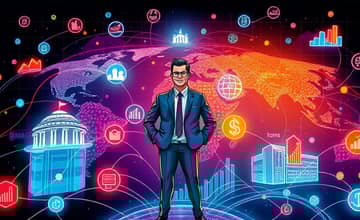 Navigating Complexity: Strategic Leadership in Financial Markets