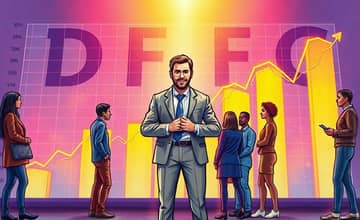 The Accountable Leader: Driving Results in Finance