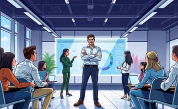 Fostering Agility: Responsive Leadership in Finance