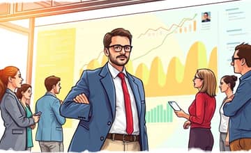 The Transparent Leader: Openness in Financial Management