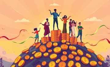 The Resilient Mindset: Overcoming Challenges in Finance