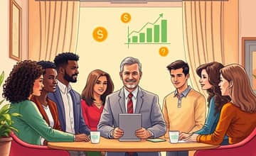 Empowering Autonomy: Trusting Your Finance Experts