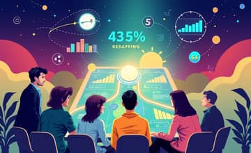 Crafting a Compelling Vision: Inspiring Your Finance Department