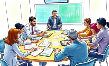 The Empathetic Leader: Understanding Your Finance Team