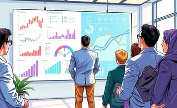 Strategic Communication: Influencing in Finance