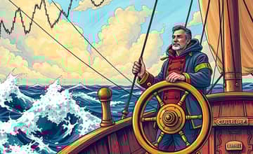 Navigating Uncertainty: Prudent Leadership in Finance