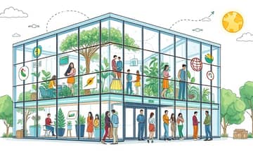 ESG Reporting: Transparency for Stakeholder Value