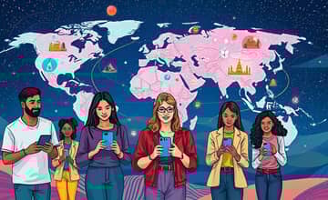 Decoding the Future of Global Leisure Spending