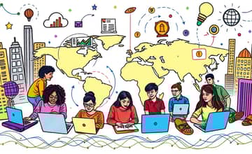 The Global Gig Economy: Investment Dynamics