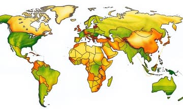 The Geopolitics of Food: Investment Strategies
