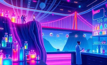 Global Pharma: Beyond Patent Cliffs