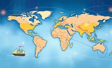 The New Silk Road: Reshaping Trade and Investment