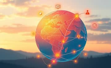 The Rise of Impact Investing: A Global Lens