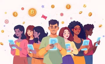 AI in Credit Scoring: Fairer Access to Capital