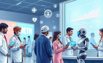 Investing in Global Health Innovation