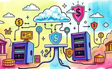 Cloud-Native Finance: Agility in a Regulated World