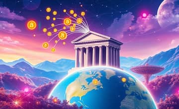 Digital Currencies & Central Banks: The Next Frontier