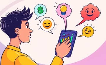 Behavioral Finance Tech: Understanding User Habits