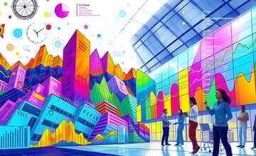 Data Visualization for Finance: Making Sense of the Numbers