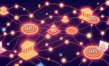 API-First Banking: Unlocking Seamless Integrations